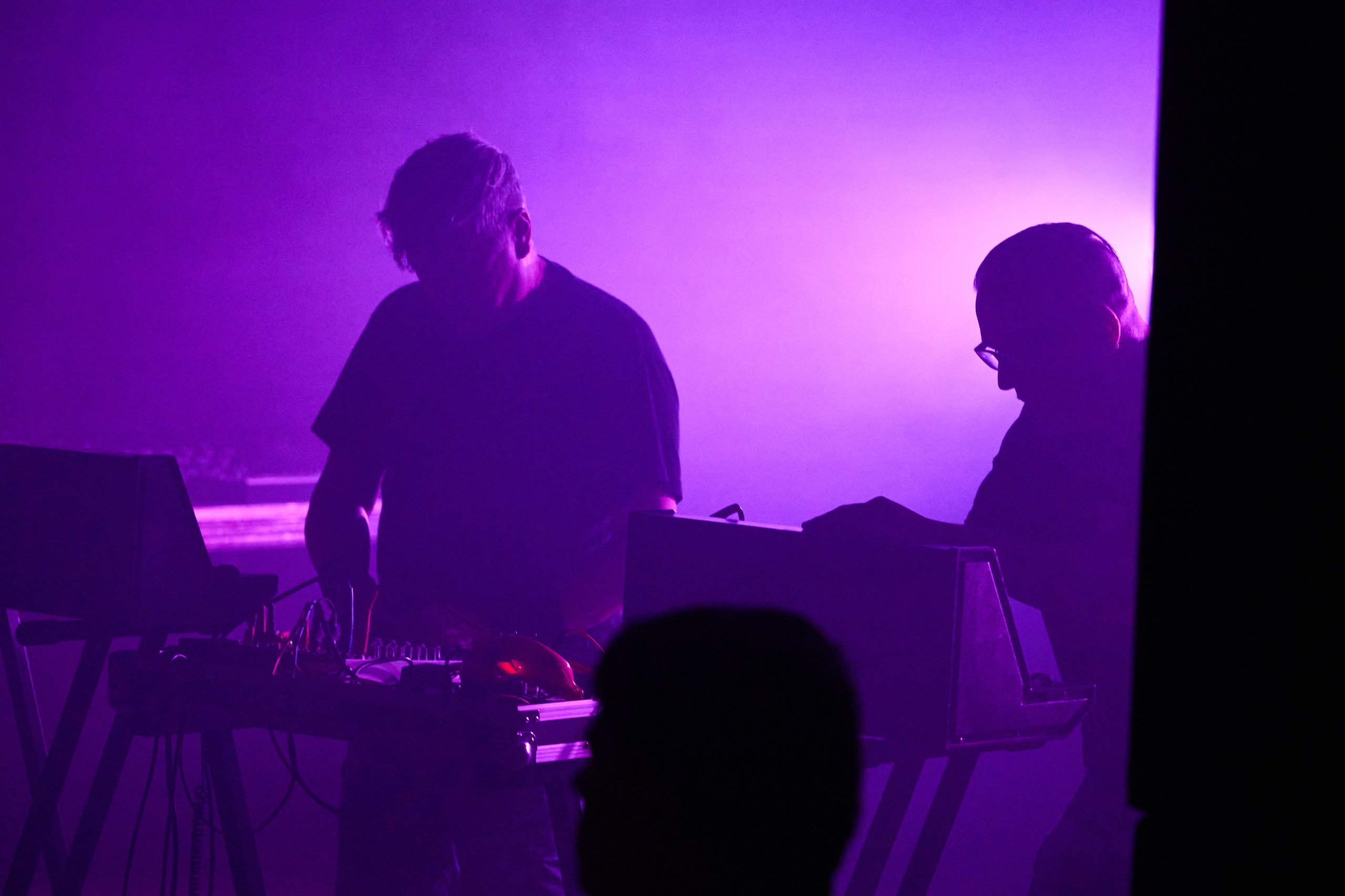 2025 05 24 Bunker Noise 0837